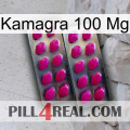 Kamagra 100 Mg 10